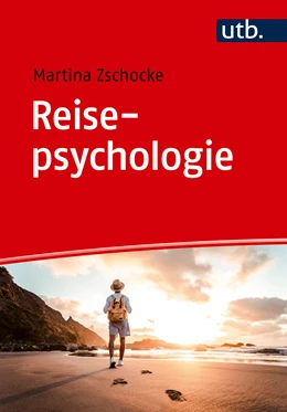 Abbildung von Zschocke | Reisepsychologie | 1. Auflage | 2024 | beck-shop.de