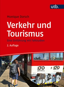 Abbildung von Dorsch | Verkehr und Tourismus | 2. Auflage | 2024 | beck-shop.de