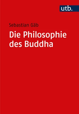 Abbildung von Gäb | Die Philosophie des Buddha | 1. Auflage | 2024 | beck-shop.de
