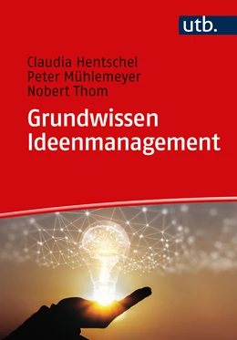 Abbildung von Hentschel / Mühlemeyer | Grundwissen Ideenmanagement | 1. Auflage | 2024 | beck-shop.de