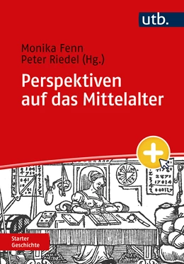Abbildung von Fenn / Riedel | Perspektiven auf das Mittelalter | 1. Auflage | 2024 | beck-shop.de