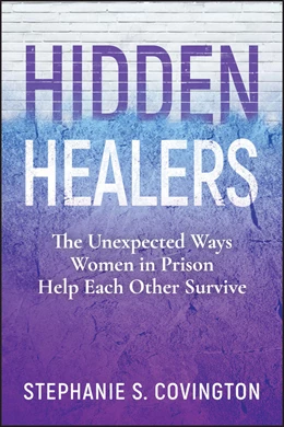 Abbildung von Covington | Hidden Healers | 1. Auflage | 2024 | beck-shop.de