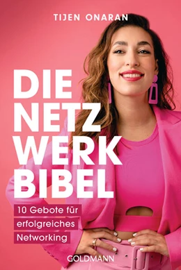 Abbildung von Onaran | Die Netzwerkbibel | 1. Auflage | 2024 | beck-shop.de