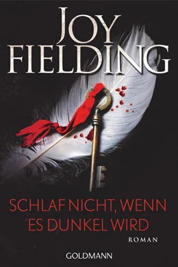 Abbildung von Fielding | Schlaf nicht, wenn es dunkel wird | 1. Auflage | 2024 | beck-shop.de