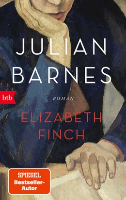 Abbildung von Barnes | Elizabeth Finch | 1. Auflage | 2024 | beck-shop.de
