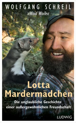 Abbildung von Schreil / Linder | Lotta Mardermädchen | 1. Auflage | 2024 | beck-shop.de