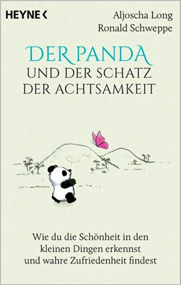 Abbildung von Long / Schweppe | Der Panda und der Schatz der Achtsamkeit | 1. Auflage | 2024 | beck-shop.de