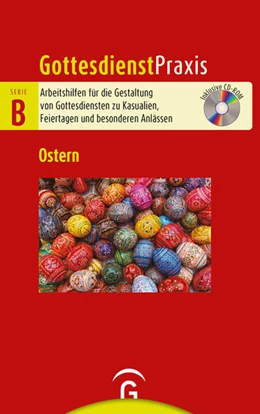 Abbildung von Schwarz | Ostern | 1. Auflage | 2024 | beck-shop.de
