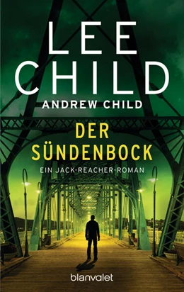 Abbildung von Child | Der Sündenbock | 1. Auflage | 2024 | beck-shop.de
