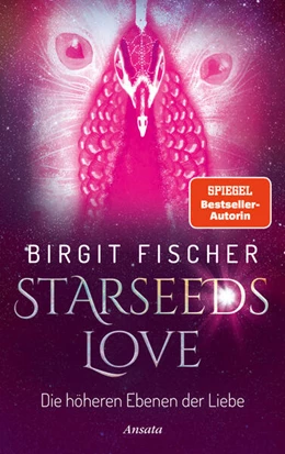 Abbildung von Fischer | Starseeds-Love | 1. Auflage | 2024 | beck-shop.de