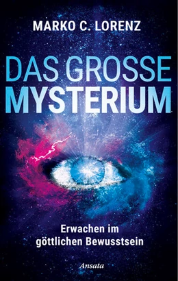 Abbildung von Lorenz | Das große Mysterium | 1. Auflage | 2024 | beck-shop.de