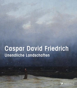 Abbildung von Verwiebe / Gleis | Caspar David Friedrich | 1. Auflage | 2024 | beck-shop.de