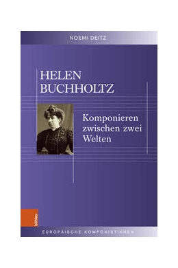 Abbildung von Deitz | Helen Buchholtz | 1. Auflage | 2024 | beck-shop.de