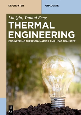 Abbildung von Qiu / Feng | Thermal Engineering | 1. Auflage | 2024 | beck-shop.de