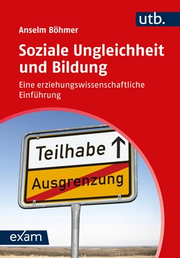Abbildung von Böhmer | Soziale Ungleichheit und Bildung | 1. Auflage | 2024 | beck-shop.de