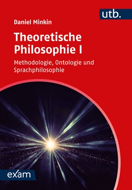 Abbildung von Minkin | Theoretische Philosophie I | 1. Auflage | 2024 | beck-shop.de