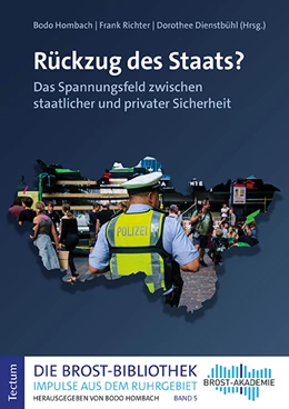 Abbildung von Hombach / Richter | Rückzug des Staats? | 1. Auflage | 2023 | 5 | beck-shop.de