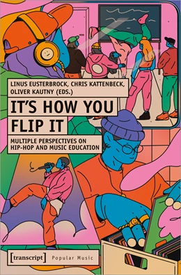 Abbildung von Eusterbrock / Kattenbeck | It's How You Flip It | 1. Auflage | 2024 | beck-shop.de