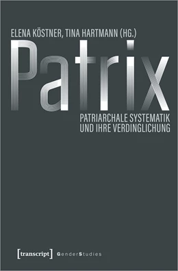 Abbildung von Köstner / Hartmann | Patrix | 1. Auflage | 2024 | beck-shop.de