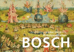 Abbildung von Postkarten-Set Hieronymus Bosch | 1. Auflage | 2024 | beck-shop.de