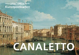 Abbildung von Postkarten-Set Canaletto | 1. Auflage | 2024 | beck-shop.de