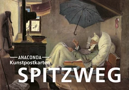 Abbildung von Postkarten-Set Carl Spitzweg | 1. Auflage | 2024 | beck-shop.de