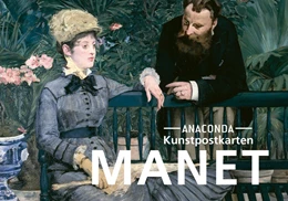 Abbildung von Postkarten-Set Édouard Manet | 1. Auflage | 2024 | beck-shop.de