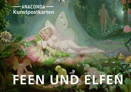 Abbildung von Verlag | Postkarten-Set Feen und Elfen | 1. Auflage | 2024 | beck-shop.de