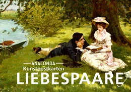 Abbildung von Verlag | Postkarten-Set Liebespaare | 1. Auflage | 2024 | beck-shop.de