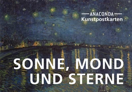 Abbildung von Verlag | Postkarten-Set Sonne, Mond und Sterne | 1. Auflage | 2024 | beck-shop.de