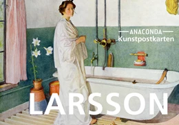Abbildung von Postkarten-Set Carl Larsson | 1. Auflage | 2024 | beck-shop.de