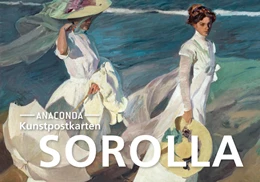 Abbildung von Postkarten-Set Joaquín Sorolla | 1. Auflage | 2024 | beck-shop.de