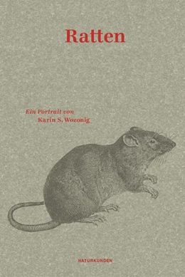 Abbildung von Wozonig / Schalansky | Ratten | 1. Auflage | 2024 | beck-shop.de