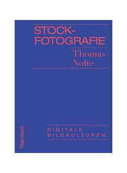 Abbildung von Nolte | Stockfotografie | 1. Auflage | 2024 | beck-shop.de