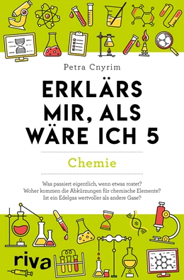 Abbildung von Cnyrim | Erklärs mir, als wäre ich 5 – Chemie | 1. Auflage | 2024 | beck-shop.de