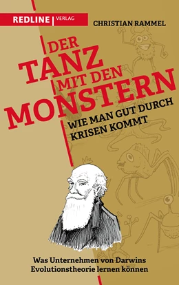 Abbildung von Rammel | Der Tanz mit den Monstern – Wie man gut durch Krisen kommt | 1. Auflage | 2024 | beck-shop.de