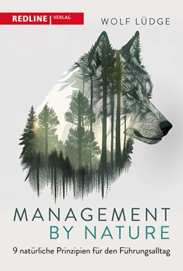 Abbildung von Lüdge | Management by Nature | 1. Auflage | 2024 | beck-shop.de