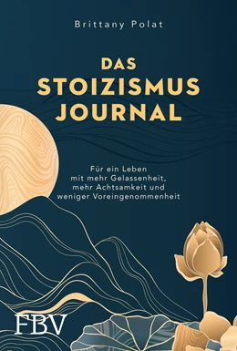 Abbildung von Polat | Das Stoizismus-Journal | 1. Auflage | 2024 | beck-shop.de