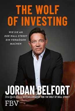 Abbildung von Belfort | The Wolf of Investing | 1. Auflage | 2024 | beck-shop.de
