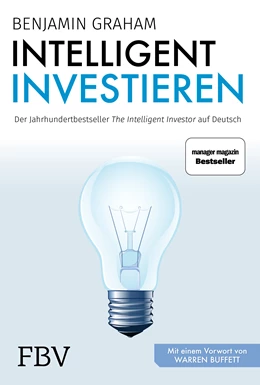 Abbildung von Graham | Intelligent investieren | 1. Auflage | 2024 | beck-shop.de