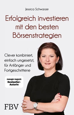 Abbildung von Schwarzer | Erfolgreich investieren mit den besten Börsenstrategien | 1. Auflage | 2024 | beck-shop.de