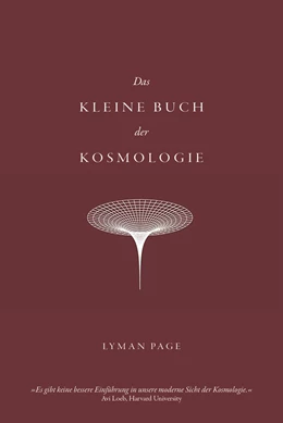 Abbildung von Page | Das kleine Buch der Kosmologie | 1. Auflage | 2024 | beck-shop.de