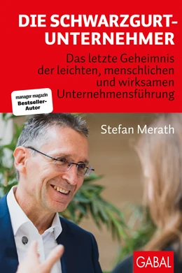 Abbildung von Merath | Die Schwarzgurt-Unternehmer | 1. Auflage | 2024 | beck-shop.de
