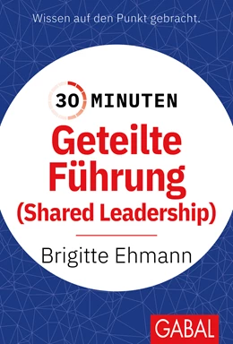 Abbildung von Ehmann | 30 Minuten Geteilte Führung | 1. Auflage | 2024 | beck-shop.de