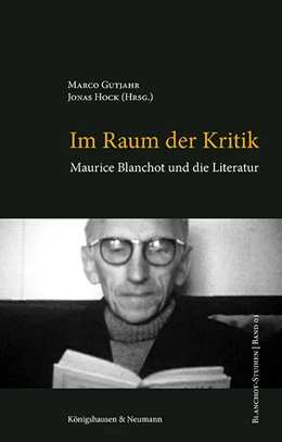 Abbildung von Gutjahr / Hock | Im Raum der Kritik | 1. Auflage | 2023 | beck-shop.de
