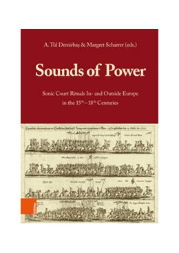 Abbildung von Demirbas / Scharrer | Sounds of Power | 1. Auflage | 2024 | beck-shop.de