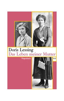 Abbildung von Lessing | Das Leben meiner Mutter | 1. Auflage | 2024 | beck-shop.de
