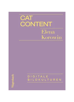Abbildung von Korowin | Cat Content | 1. Auflage | 2024 | beck-shop.de