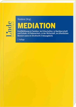 Abbildung von Ferz / Wanderer | Mediation | 2. Auflage | 2023 | beck-shop.de