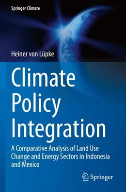 Abbildung von von Lüpke | Climate Policy Integration | 1. Auflage | 2023 | beck-shop.de